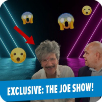 Behind the scenes at Endtime