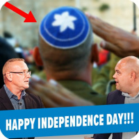 Israel turns 75: Is this the year of the rapture?