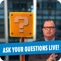 The Religion of A.I | Open Line 502