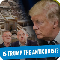 Antichrist Watch: Donald Trump receives Torah Crown