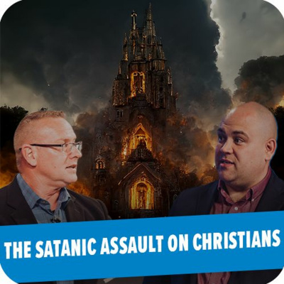 Endtime Ministries | End Of The Age | Irvin Baxter