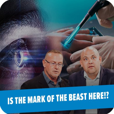 Endtime Ministries | End Of The Age | Irvin Baxter