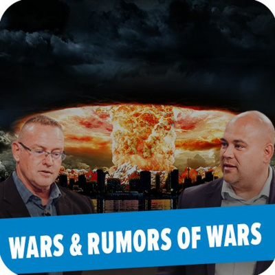 Endtime Ministries | End Of The Age | Irvin Baxter