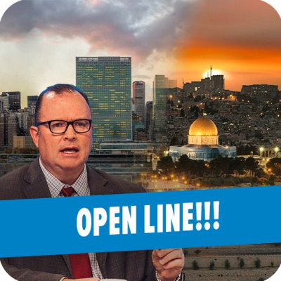 Endtime Ministries | End Of The Age | Irvin Baxter