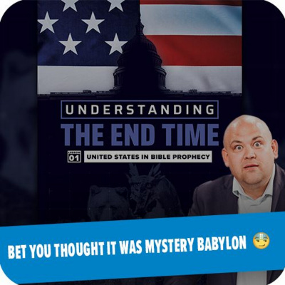 Endtime Ministries | End Of The Age | Irvin Baxter