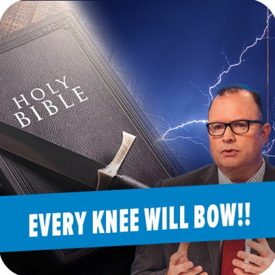 Endtime Ministries | End Of The Age | Irvin Baxter