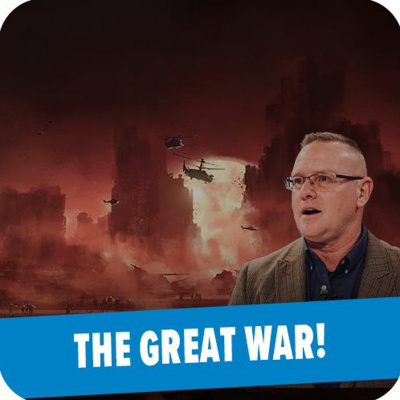 Endtime Ministries | End Of The Age | Irvin Baxter