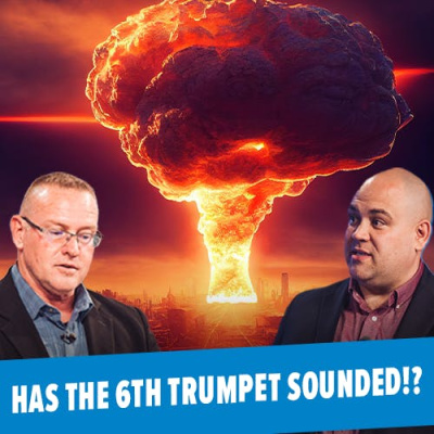 Endtime Ministries | End Of The Age | Irvin Baxter