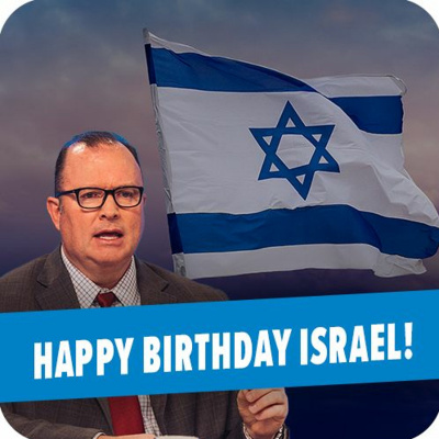 Endtime Ministries | End Of The Age | Irvin Baxter