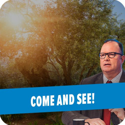 Endtime Ministries | End Of The Age | Irvin Baxter