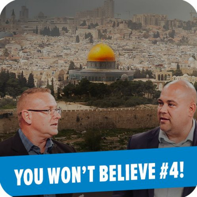 Endtime Ministries | End Of The Age | Irvin Baxter