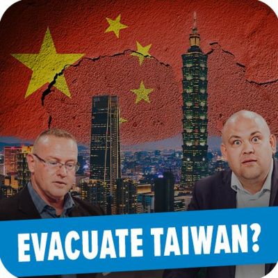 Endtime Ministries | End Of The Age | Irvin Baxter