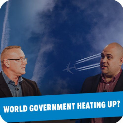 Endtime Ministries | End Of The Age | Irvin Baxter