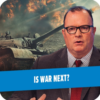 Endtime Ministries | End Of The Age | Irvin Baxter