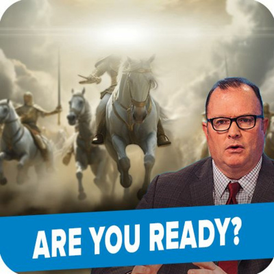 Endtime Ministries | End Of The Age | Irvin Baxter