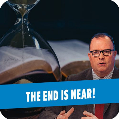 Endtime Ministries | End Of The Age | Irvin Baxter