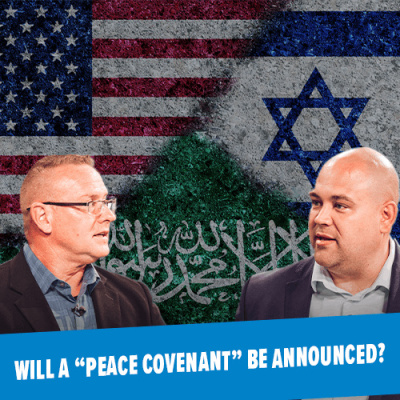 Endtime Ministries | End Of The Age | Irvin Baxter