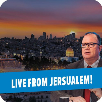 Endtime Ministries | End Of The Age | Irvin Baxter