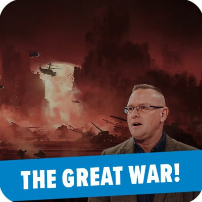 Endtime Ministries | End Of The Age | Irvin Baxter