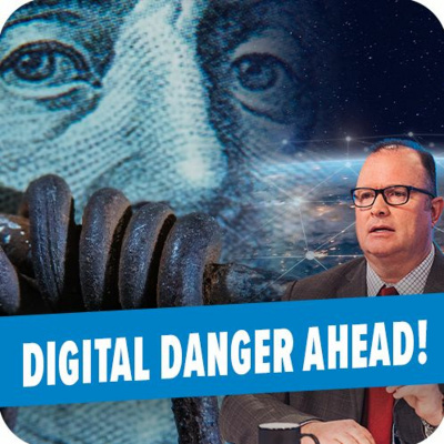 Endtime Ministries | End Of The Age | Irvin Baxter