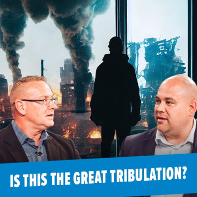 Endtime Ministries | End Of The Age | Irvin Baxter