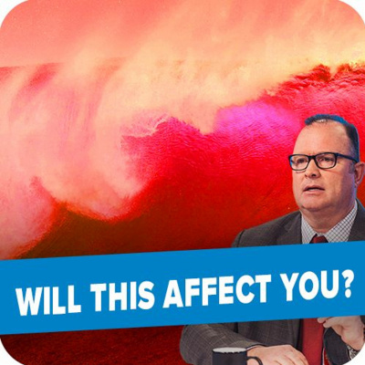 Endtime Ministries | End Of The Age | Irvin Baxter