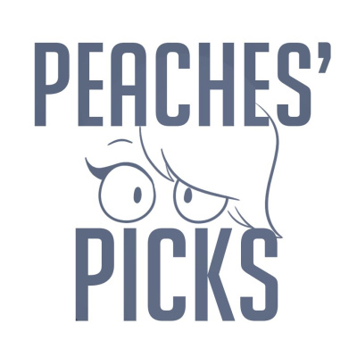Peaches Picks