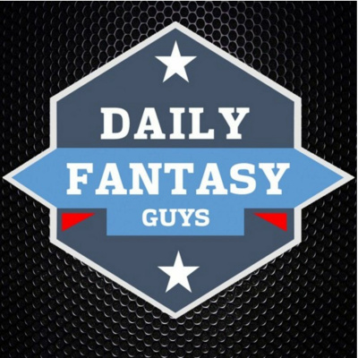 Daily Fantasy Guys