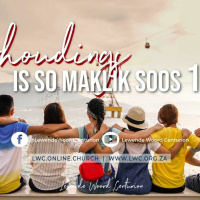 24 Jan 2021 - Wouter Vd Merwe - Verhoudings Is Maklik Soos 1,2,3