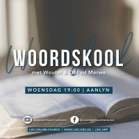 Woordskool - Esra 6:6