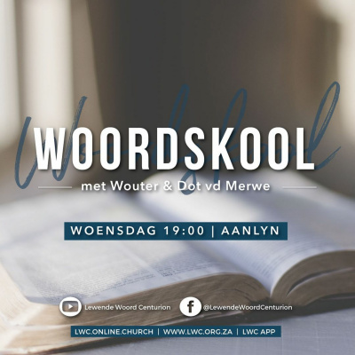 Lewendewoord Centurion