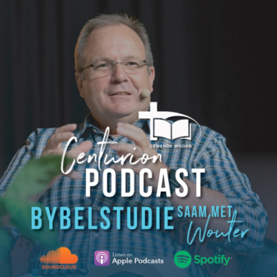 Lewendewoord Centurion