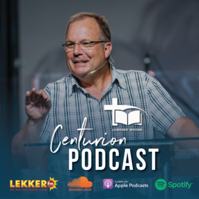 Lewendewoord Centurion