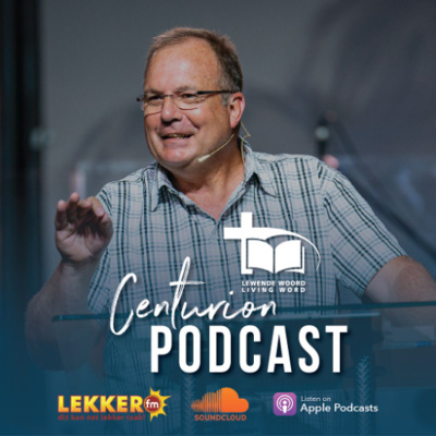Lewendewoord Centurion