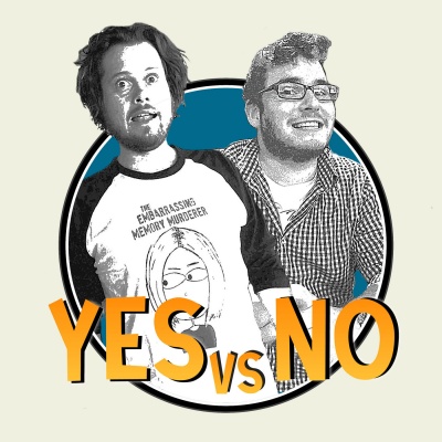 Yes Vs No