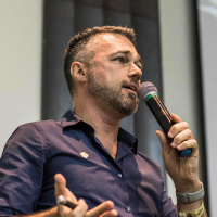 LIVE] 009 Como o contentamento vai ajudá-lo a ter mais resiliência