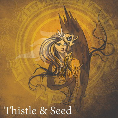 Thistle  Seed