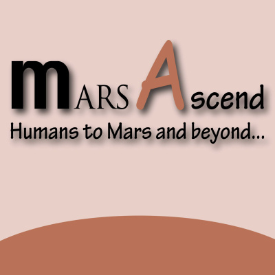 Mars Ascend-humans To Mars And Beyond