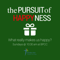 The Pursuit of Happyness 5 - Power - Audio