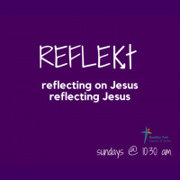 Reflect #1: The Final Meal - Audio