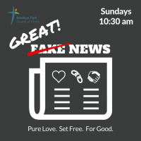 Great News #2: Set Free - Audio