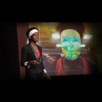 How Im fighting bias in algorithms | Joy Buolamwini
