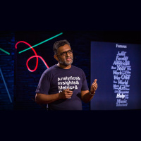 What I learned from 2,000 obituaries | Lux Narayan