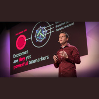 New nanotech to detect cancer early | Joshua Smith