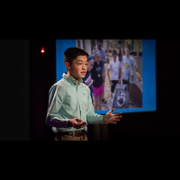 A young inventors plan to recycle Styrofoam | Ashton Cofer