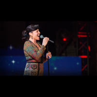 Rollercoaster | Sara Ramirez