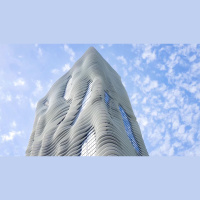 Buildings that blend nature and city | Jeanne Gang