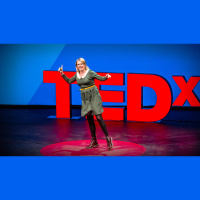 A scientific approach to the paranormal | Carrie Poppy