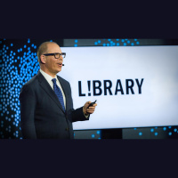 How to design a library that makes kids want to read | Michael Bierut