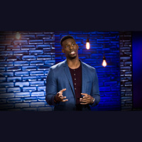 Am I not human? A call for criminal justice reform | Marlon Peterson